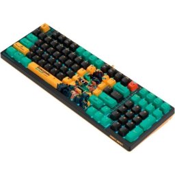 A4 tech AT98 Bloody Alpha Gaming Renegade USB US tastatura