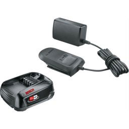 Bosch starter set 1 x akumulator PBA 18V 2,5 Ah + punjač AL 18V-20 ( 1600A02625 )