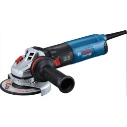 Bosch GWS 14-125 S mala ugaona brusilica 1.400 W sa potenciometrom, 06017D0100 ( 06017D0100 )