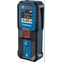 Bosch GLM 25-23 Laserski daljinomer Professional, domet 25m ( 0601072W00 )