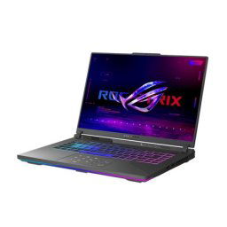 Asus ROG Strix G16 G614JV-N3075W (16 inča FHD+, Ryzen 9 8940HX, 32GB, SSD 1TB, GeForce RTX 5070 Ti, Win11 Home) laptop + ranac