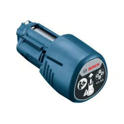 Bosch Adapter za AA baterije ( 1608M00C1B )