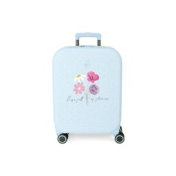 Enso ABS Kofer 55 cm - Sky blue ( 97.791.21 )