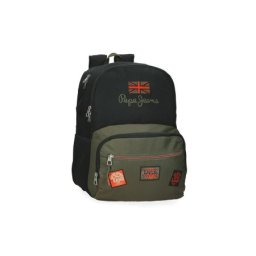 Pepe Jeans Ranac 45 cm - Crna ( 68.925.21 )