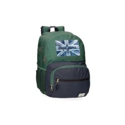 Pepe Jeans Ranac 46 cm - Zelena ( 69.825.21 )