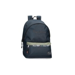 Pepe Jeans Ranac 44cm - Crna ( 67.723.21 )