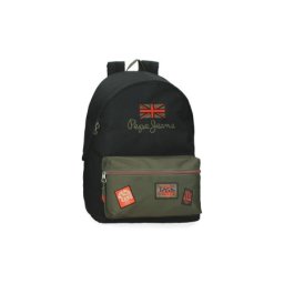 Pepe Jeans Ranac 44cm - Crna ( 68.923.21 )