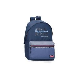 Pepe Jeans Ranac 44cm - Teget ( 69.623.21 )