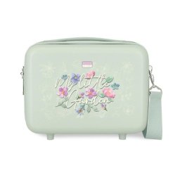 Movom ABS Beauty case - Mint ( 30.619.41 )