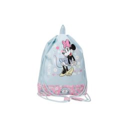 Disney Minnie Torba za sport - Sky blue ( 49.237.42 )