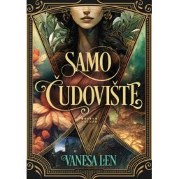 Vanesa Len Samo čudovište ( 25497 )