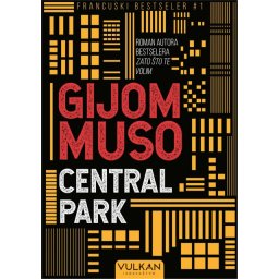 Gijom Muso Central park ( 276174 )