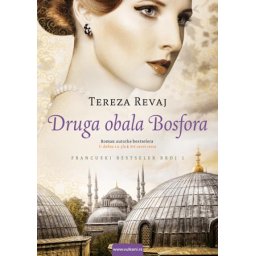 Tereza Revaj Druga obala Bosfora ( 272598 )