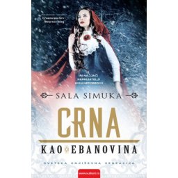 Sala Simuka Snežna trilogija 3: Crna kao ebanovina ( 292516 )