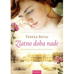 Tereza Revaj Zlatno doba nade ( 254910 )