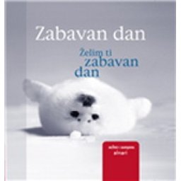 Kjara Doran GROH mini Želim ti zabavan dan ( 243414 )