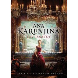 Lav Tolstoj Ana Karenjina TP ( 250436 )