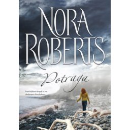 Nora Roberts Potraga ( 246156 )