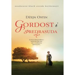 Džejn Ostin Gordost i predrasuda ( 239315 )