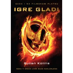 Suzan Kolins Igre gladi ( 126804 )
