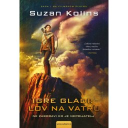 Suzan Kolins Lov na vatru ( 217673 )