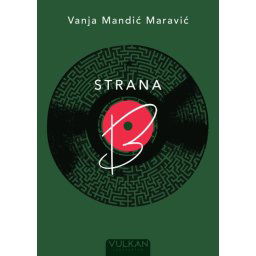 Vanja Mandić Maravić Strana B ( 29979 )