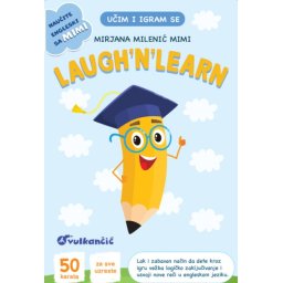 Mirjana Milenić Karte - Laugh and Learn ( 29942 )