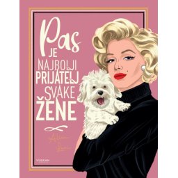 Alisa Levi Pas je najbolji prijatelj svake žene ( 29669 )