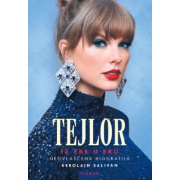 Kerolajn Salivan Tejlor: Iz ere u eru ( 29668 )