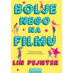 Lin Pejnter Bolje nego na filmu ( 29630 )