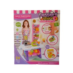 Lux supermaket sa vagom