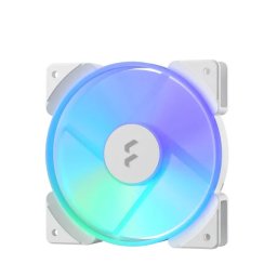 Ventilator 120mm Fractal Design Prisma AL-12 ARGB PWM, FD-FAN-PRI-AL12-PWM