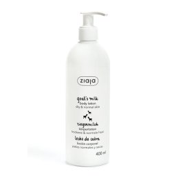 Ziaja Losion za telo kozje mleko 400ml