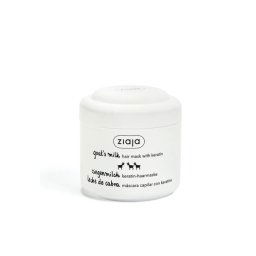 Ziaja Maska za kosu kozje mleko 200ml
