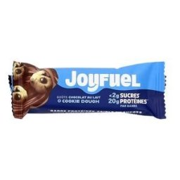 Joyfuel protein bar cookie dough 55g