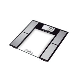 ISKRA dijag. BT vaga za merenje telesne težine