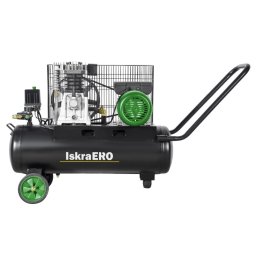 ISKRA ERO klipni kompresor 2200W 8 bara 50l
