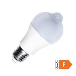Prosto LED sijalica sa senzorom pokreta 10W ( LS-A60/PIR-E27/10-CW )