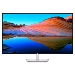 Dell 43 inch U4323QE 4K USB-C UltraSharp IPS monitor