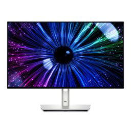 Dell 23.8" U2424HE 120Hz USB-C UltraSharp IPS monitor