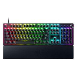 Razer Huntsman V3 Pro – Analog Optical Esports Keyboard - US Layout ( 059940 )