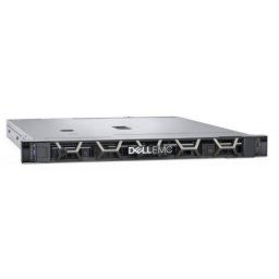 Dell PowerEdge R250 Xeon E-2314 4C 1x16GB 1x480GB 450W 3yr Server