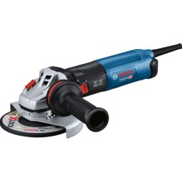 Bosch GWS 17-150 S ugaona brusilica 1700W, 150mm sa potenciometrom ( 06017D0600 )