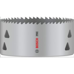 Bosch PRO Multi Material testera za otvore, 105 mm, sa navojem ( 2608901535 )