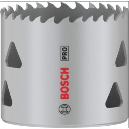 Bosch PRO Multi Material testera za otvore, 57 mm, sa navojem ( 2608901517 )