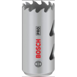 Bosch PRO Multi Material testera za otvore, 24 mm, sa navojem ( 2608901497 )