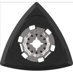 Bosch PRO AVZ 93 G pribor za višenamenski alat, 93 mm ( 2608669125 )