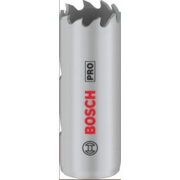 Bosch Set PRO Multi Material testera za otvore, 19 mm, sa navojem ( 2608901493 )