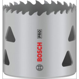 Bosch Set PRO Multi Material testera za otvore, 54 mm, sa navojem ( 2608901515 )