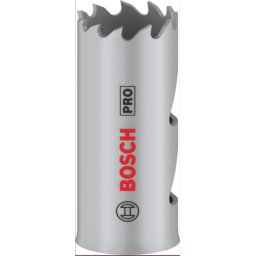 Bosch PRO Multi Material testera za otvore, 22 mm, sa navojem ( 2608901496 )